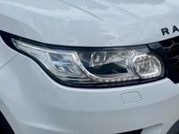 USED 2015 65 LAND ROVER RANGE ROVER SPORT 3.0 SDV6 HSE DYNAMIC 5d 306 BHP FULL LANDROVER DEALER  HISTORY