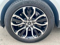USED 2015 65 LAND ROVER RANGE ROVER SPORT 3.0 SDV6 HSE DYNAMIC 5d 306 BHP FULL LANDROVER DEALER  HISTORY