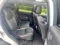 USED 2015 65 LAND ROVER RANGE ROVER SPORT 3.0 SDV6 HSE DYNAMIC 5d 306 BHP FULL LANDROVER DEALER  HISTORY