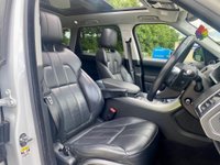 USED 2015 65 LAND ROVER RANGE ROVER SPORT 3.0 SDV6 HSE DYNAMIC 5d 306 BHP FULL LANDROVER DEALER  HISTORY