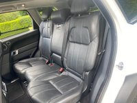 USED 2015 65 LAND ROVER RANGE ROVER SPORT 3.0 SDV6 HSE DYNAMIC 5d 306 BHP FULL LANDROVER DEALER  HISTORY