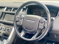 USED 2015 65 LAND ROVER RANGE ROVER SPORT 3.0 SDV6 HSE DYNAMIC 5d 306 BHP FULL LANDROVER DEALER  HISTORY