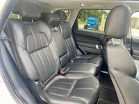 USED 2015 65 LAND ROVER RANGE ROVER SPORT 3.0 SDV6 HSE DYNAMIC 5d 306 BHP FULL LANDROVER DEALER  HISTORY