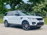 USED 2015 65 LAND ROVER RANGE ROVER SPORT 3.0 SDV6 HSE DYNAMIC 5d 306 BHP FULL LANDROVER DEALER  HISTORY