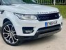 USED 2015 65 LAND ROVER RANGE ROVER SPORT 3.0 SDV6 HSE DYNAMIC 5d 306 BHP FULL LANDROVER DEALER  HISTORY