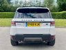 USED 2015 65 LAND ROVER RANGE ROVER SPORT 3.0 SDV6 HSE DYNAMIC 5d 306 BHP FULL LANDROVER DEALER  HISTORY