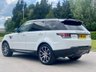 USED 2015 65 LAND ROVER RANGE ROVER SPORT 3.0 SDV6 HSE DYNAMIC 5d 306 BHP FULL LANDROVER DEALER  HISTORY