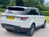 USED 2015 65 LAND ROVER RANGE ROVER SPORT 3.0 SDV6 HSE DYNAMIC 5d 306 BHP FULL LANDROVER DEALER  HISTORY
