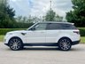 USED 2015 65 LAND ROVER RANGE ROVER SPORT 3.0 SDV6 HSE DYNAMIC 5d 306 BHP FULL LANDROVER DEALER  HISTORY