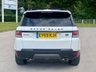 USED 2015 65 LAND ROVER RANGE ROVER SPORT 3.0 SDV6 HSE DYNAMIC 5d 306 BHP FULL LANDROVER DEALER  HISTORY