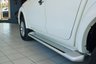 USED 2017 67 MITSUBISHI L200 2.4 DI-D 4WD BARBARIAN DCB 178 BHP HARD-TOP EURO 6 SAT-NAV+DAB+AIR-CON+H/SEATS