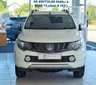 USED 2017 67 MITSUBISHI L200 2.4 DI-D 4WD BARBARIAN DCB 178 BHP HARD-TOP EURO 6 SAT-NAV+DAB+AIR-CON+H/SEATS