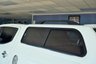 USED 2017 67 MITSUBISHI L200 2.4 DI-D 4WD BARBARIAN DCB 178 BHP HARD-TOP EURO 6 SAT-NAV+DAB+AIR-CON+H/SEATS