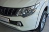 USED 2017 67 MITSUBISHI L200 2.4 DI-D 4WD BARBARIAN DCB 178 BHP HARD-TOP EURO 6 SAT-NAV+DAB+AIR-CON+H/SEATS