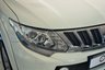 USED 2017 67 MITSUBISHI L200 2.4 DI-D 4WD BARBARIAN DCB 178 BHP HARD-TOP EURO 6 SAT-NAV+DAB+AIR-CON+H/SEATS