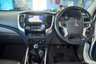 USED 2017 67 MITSUBISHI L200 2.4 DI-D 4WD BARBARIAN DCB 178 BHP HARD-TOP EURO 6 SAT-NAV+DAB+AIR-CON+H/SEATS