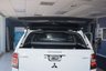 USED 2017 67 MITSUBISHI L200 2.4 DI-D 4WD BARBARIAN DCB 178 BHP HARD-TOP EURO 6 SAT-NAV+DAB+AIR-CON+H/SEATS