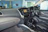 USED 2017 67 MITSUBISHI L200 2.4 DI-D 4WD BARBARIAN DCB 178 BHP HARD-TOP EURO 6 SAT-NAV+DAB+AIR-CON+H/SEATS
