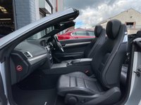 USED 2015 65 MERCEDES-BENZ E-CLASS 2.1 E220 BLUETEC AMG LINE 2d 174 BHP 