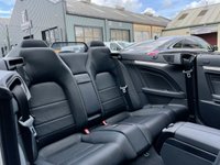 USED 2015 65 MERCEDES-BENZ E-CLASS 2.1 E220 BLUETEC AMG LINE 2d 174 BHP 