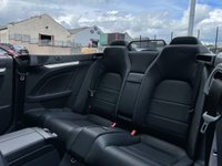 USED 2015 65 MERCEDES-BENZ E-CLASS 2.1 E220 BLUETEC AMG LINE 2d 174 BHP 