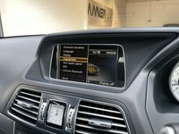 USED 2015 65 MERCEDES-BENZ E-CLASS 2.1 E220 BLUETEC AMG LINE 2d 174 BHP 