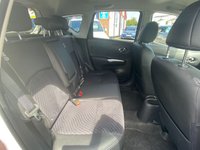 USED 2015 15 NISSAN NOTE 1.2 TEKNA DIG-S 5d 98 BHP &pound;30 YEAR TAX, FULL NISSAN HISTORY