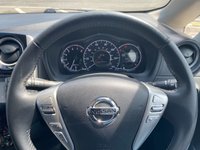 USED 2015 15 NISSAN NOTE 1.2 TEKNA DIG-S 5d 98 BHP &pound;30 YEAR TAX, FULL NISSAN HISTORY