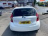 USED 2015 15 NISSAN NOTE 1.2 TEKNA DIG-S 5d 98 BHP &pound;30 YEAR TAX, FULL NISSAN HISTORY