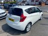 USED 2015 15 NISSAN NOTE 1.2 TEKNA DIG-S 5d 98 BHP &pound;30 YEAR TAX, FULL NISSAN HISTORY