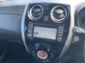 USED 2015 15 NISSAN NOTE 1.2 TEKNA DIG-S 5d 98 BHP &pound;30 YEAR TAX, FULL NISSAN HISTORY