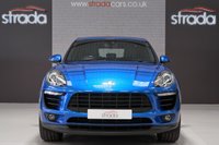 USED 2018 PORSCHE MACAN 2.0 PDK 5d 248 BHP + NATIONWIDE HOME DELIVERY +