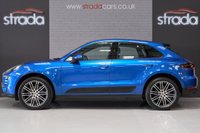 USED 2018 PORSCHE MACAN 2.0 PDK 5d 248 BHP + NATIONWIDE HOME DELIVERY +
