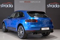 USED 2018 PORSCHE MACAN 2.0 PDK 5d 248 BHP + NATIONWIDE HOME DELIVERY +