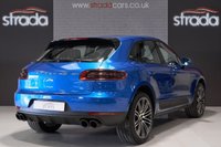 USED 2018 PORSCHE MACAN 2.0 PDK 5d 248 BHP + NATIONWIDE HOME DELIVERY +