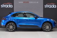 USED 2018 PORSCHE MACAN 2.0 PDK 5d 248 BHP + NATIONWIDE HOME DELIVERY +
