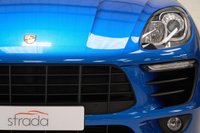 USED 2018 PORSCHE MACAN 2.0 PDK 5d 248 BHP + NATIONWIDE HOME DELIVERY +