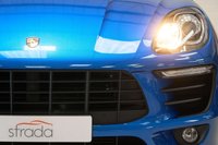 USED 2018 PORSCHE MACAN 2.0 PDK 5d 248 BHP + NATIONWIDE HOME DELIVERY +