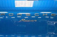 USED 2018 PORSCHE MACAN 2.0 PDK 5d 248 BHP + NATIONWIDE HOME DELIVERY +
