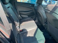 USED 2020 20 HYUNDAI TUCSON 1.6 T-GDI N LINE 5d 175 BHP LOW MILEAGE / REVERSING CAMERA