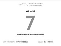 USED 2020 20 VOLKSWAGEN TRANSPORTER T6.1 T32 2.0 TDI 150PS DSG HIGHLINE KOMBI LWB Factory Kombi 150ps DSG LWB