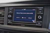 USED 2020 20 VOLKSWAGEN TRANSPORTER T6.1 T32 2.0 TDI 150PS DSG HIGHLINE KOMBI LWB Factory Kombi 150ps DSG LWB