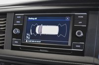 USED 2020 20 VOLKSWAGEN TRANSPORTER T6.1 T32 2.0 TDI 150PS DSG HIGHLINE KOMBI LWB Factory Kombi 150ps DSG LWB