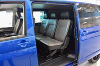 USED 2020 20 VOLKSWAGEN TRANSPORTER T6.1 T32 2.0 TDI 150PS DSG HIGHLINE KOMBI LWB Factory Kombi 150ps DSG LWB