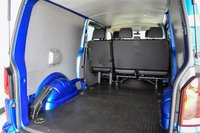 USED 2020 20 VOLKSWAGEN TRANSPORTER T6.1 T32 2.0 TDI 150PS DSG HIGHLINE KOMBI LWB Factory Kombi 150ps DSG LWB