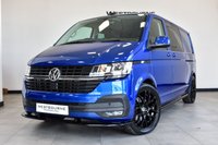 USED 2020 20 VOLKSWAGEN TRANSPORTER T6.1 T32 2.0 TDI 150PS DSG HIGHLINE KOMBI LWB Factory Kombi 150ps DSG LWB