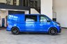 USED 2020 20 VOLKSWAGEN TRANSPORTER T6.1 T32 2.0 TDI 150PS DSG HIGHLINE KOMBI LWB Factory Kombi 150ps DSG LWB