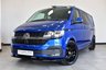 USED 2020 20 VOLKSWAGEN TRANSPORTER T6.1 T32 2.0 TDI 150PS DSG HIGHLINE KOMBI LWB Factory Kombi 150ps DSG LWB