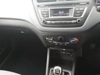 USED 2015 15 HYUNDAI I20 1.2 GDI SE 5d 83 BHP 