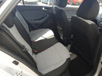 USED 2015 15 HYUNDAI I20 1.2 GDI SE 5d 83 BHP 